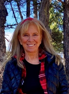 picture of Marcia Frye Cox