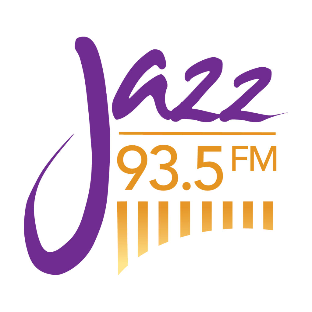 Jazz 93.5 Logo
