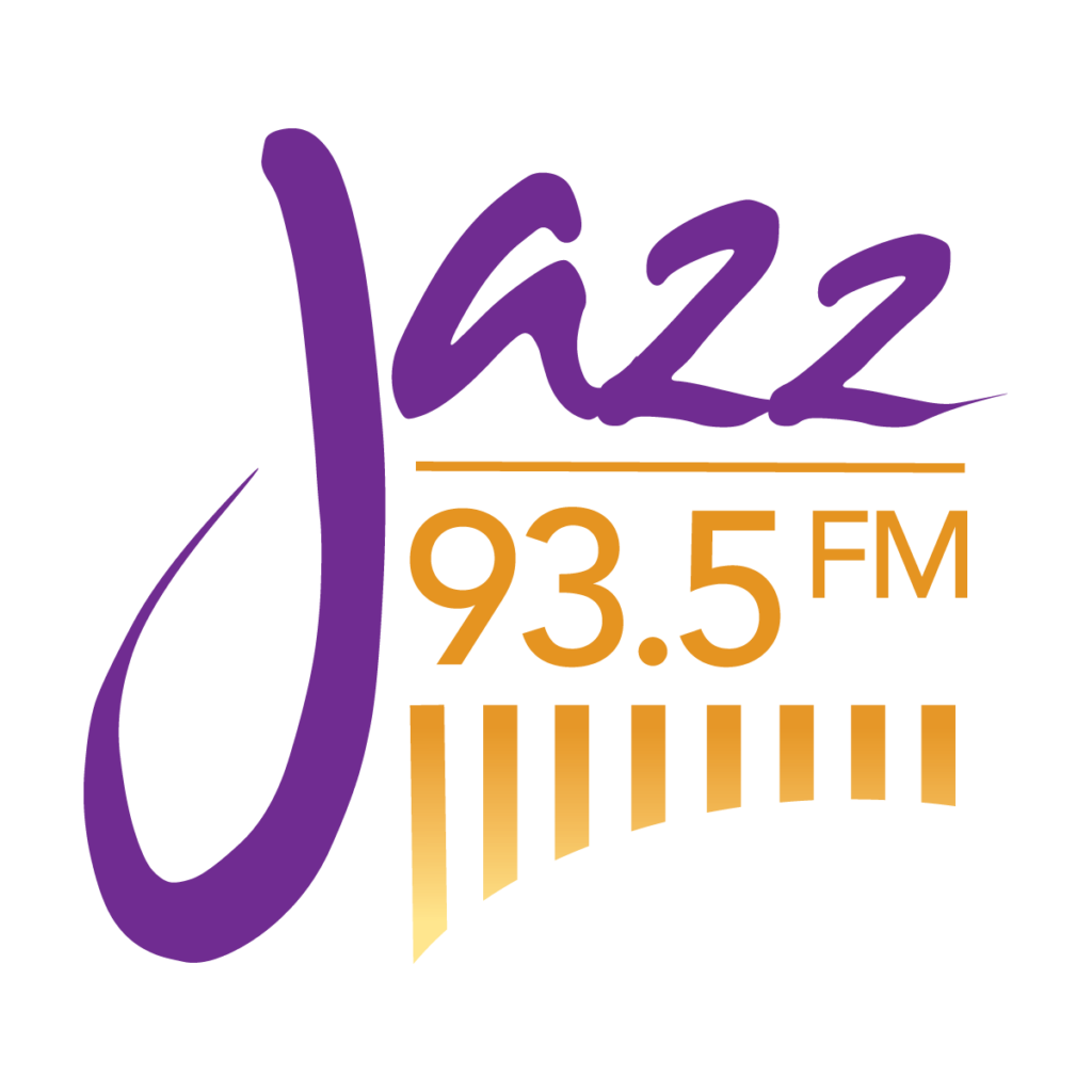Supported by Jazz 93.5