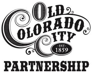 Working with Old Colorado City Partnership